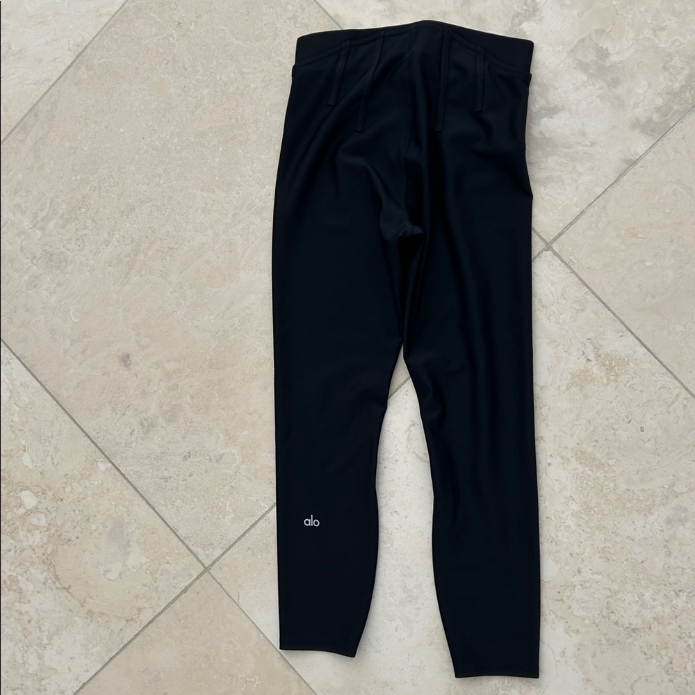 ALO Yoga Black Leggings